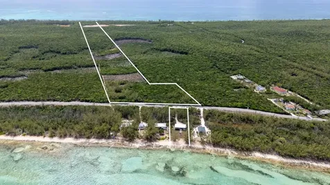 Mission Bay Cottage Eleuthera BS