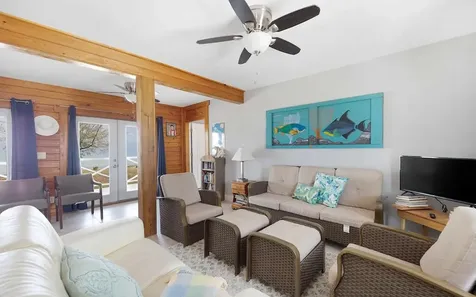 Mission Bay Cottage Eleuthera BS