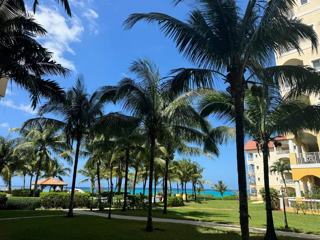 Caves Heights New Providence Paradise Island BS