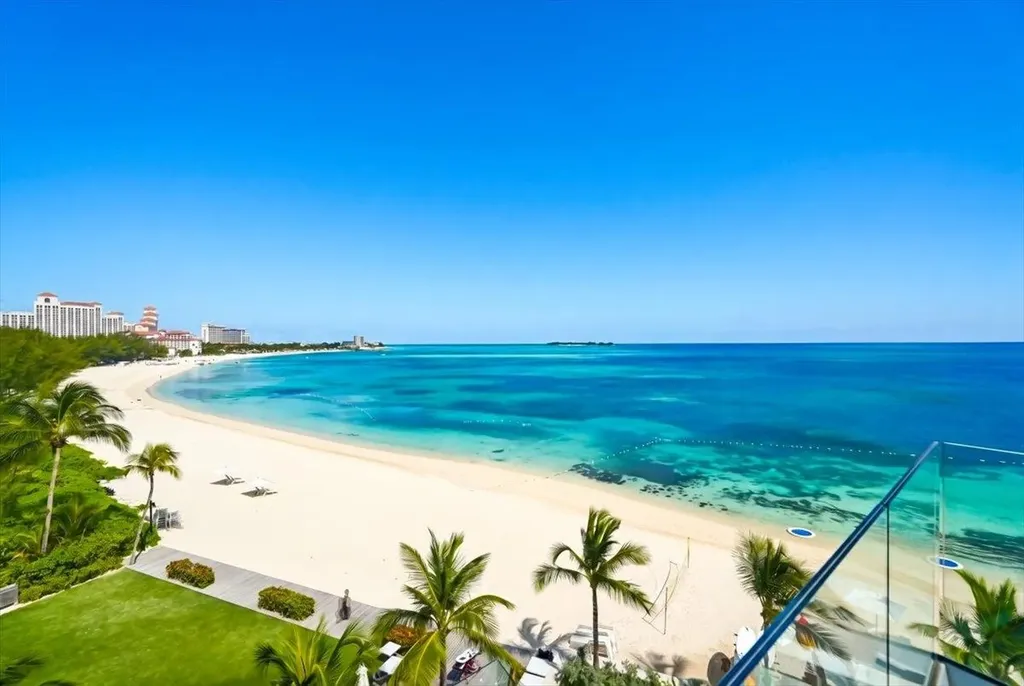 New Providence Paradise Island BS, 413 Goldwynn, Unit 413