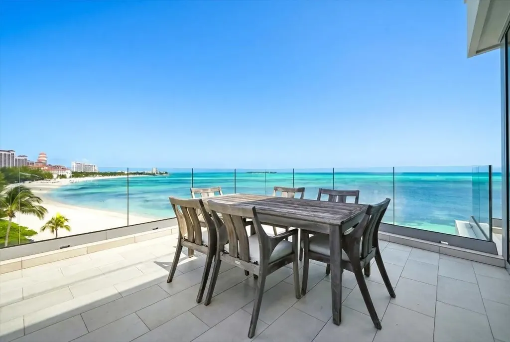 413 Goldwynn New Providence Paradise Island BS