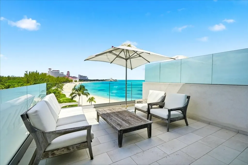 413 Goldwynn New Providence Paradise Island BS