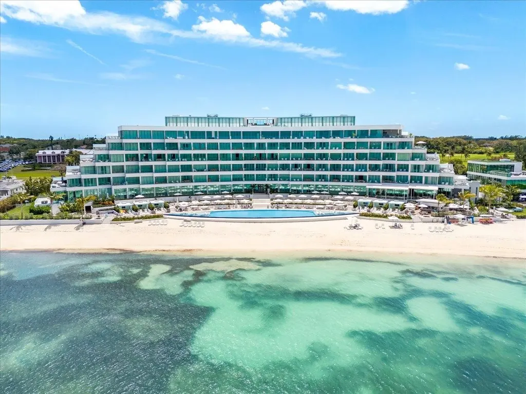 413 Goldwynn New Providence Paradise Island BS