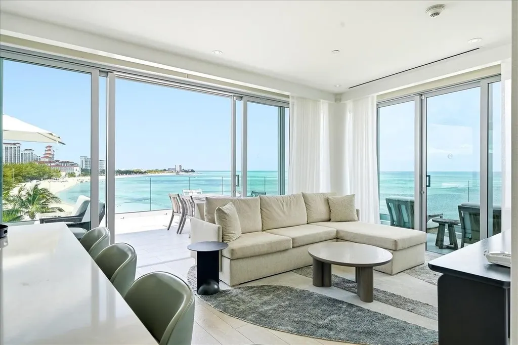 413 Goldwynn New Providence Paradise Island BS