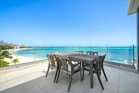 413 Goldwynn New Providence Paradise Island BS