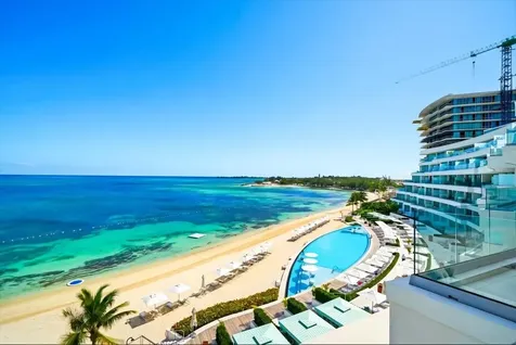 413 Goldwynn New Providence Paradise Island BS