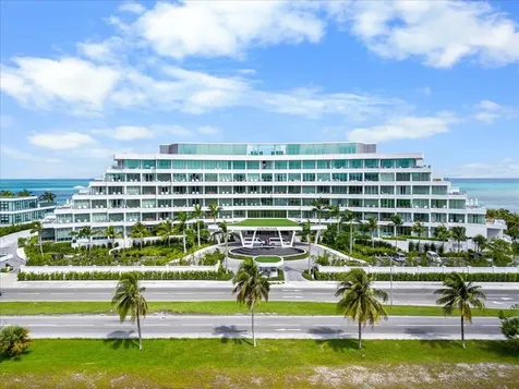413 Goldwynn New Providence Paradise Island BS