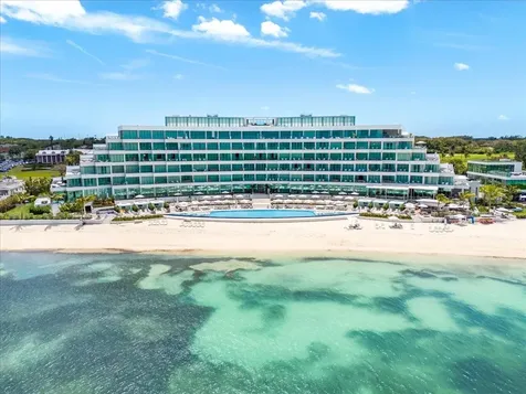 413 Goldwynn New Providence Paradise Island BS