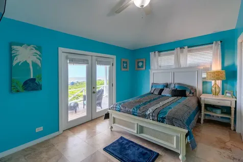Sandy Point, Columbus Lan Lot 21 San Salvador BS