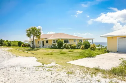 Sandy Point, Columbus Lan Lot 21 San Salvador BS