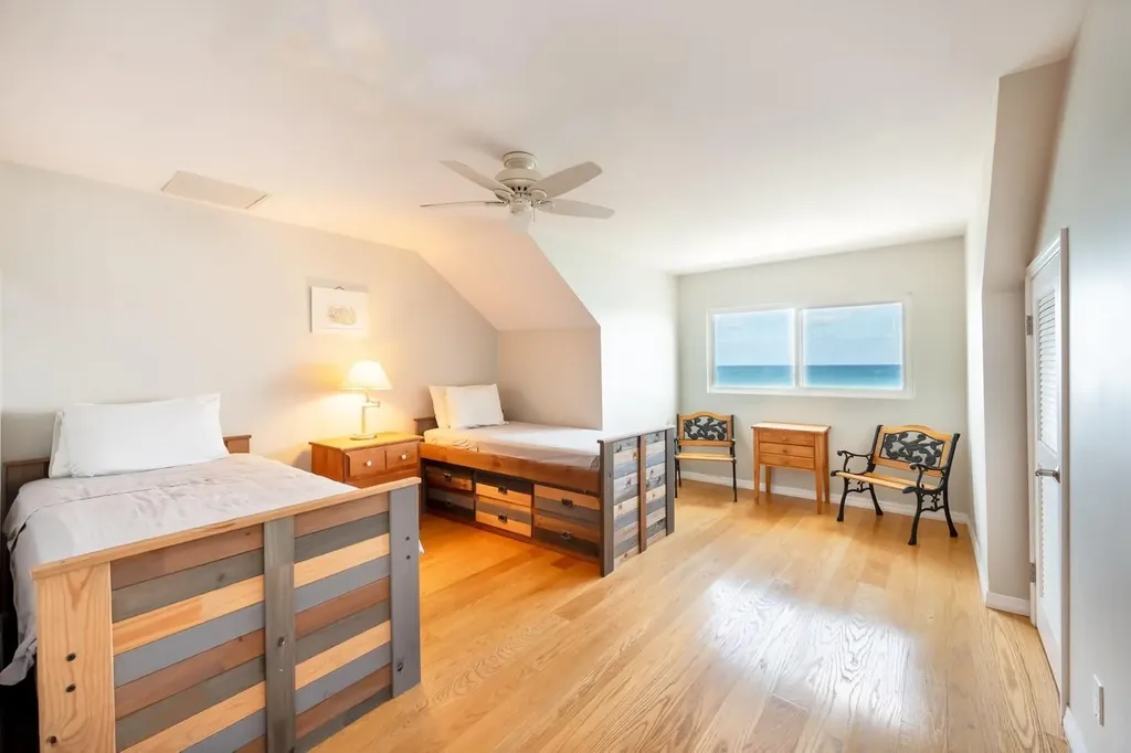 Delaporte Point New Providence Paradise Island BS