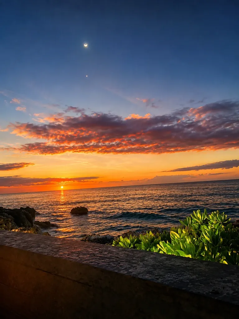 Delaporte Point New Providence Paradise Island BS