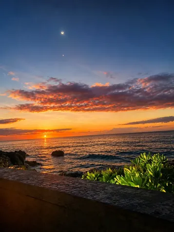 Delaporte Point New Providence Paradise Island BS