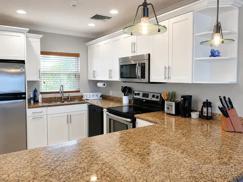 Delaporte Point New Providence Paradise Island BS