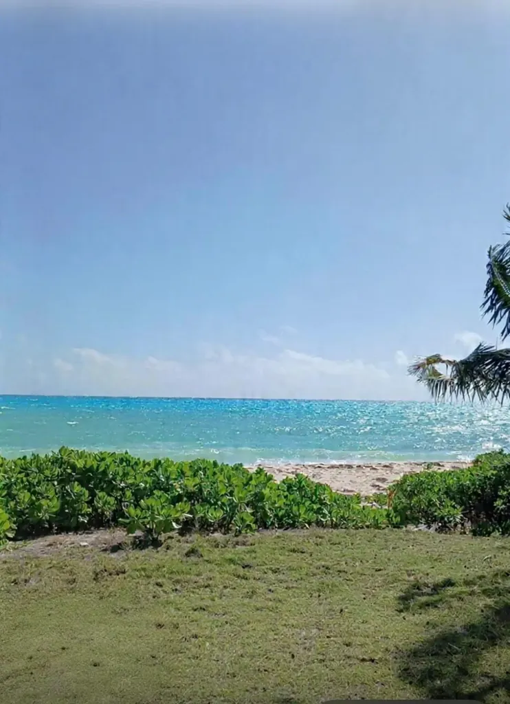 Smiths Hill, South Andros Andros BS