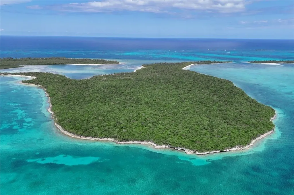 Crab Cay Abaco BS