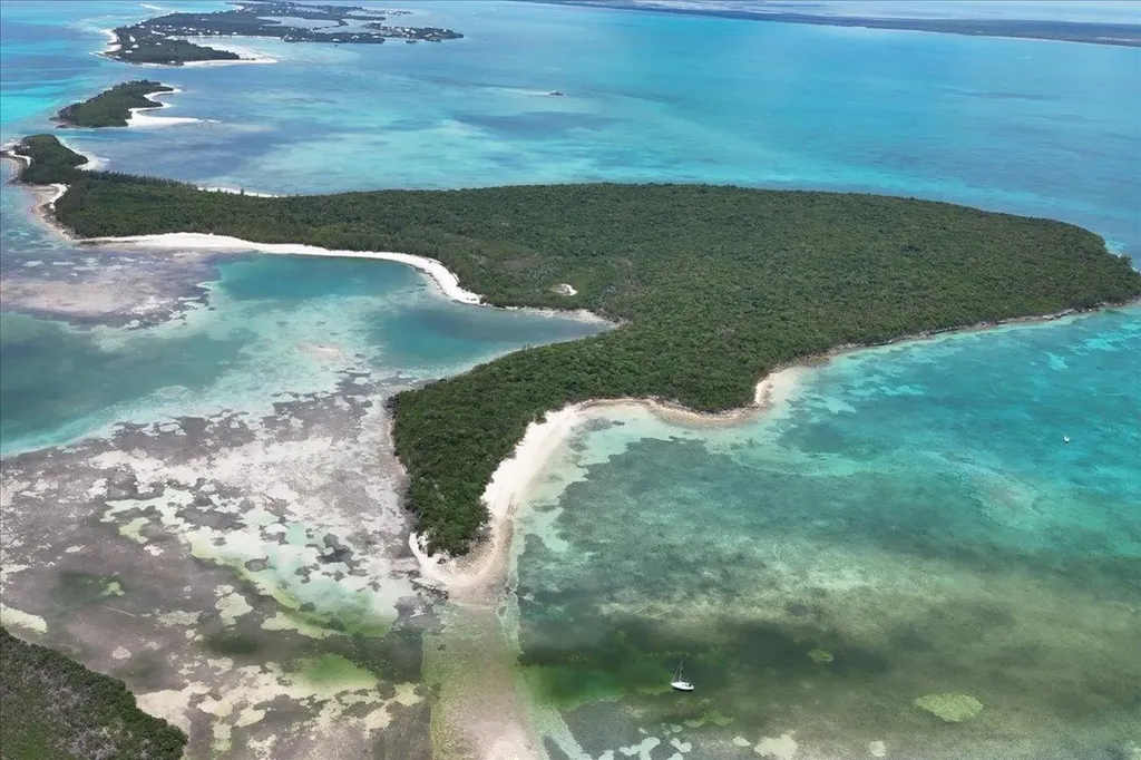 Crab Cay Abaco BS