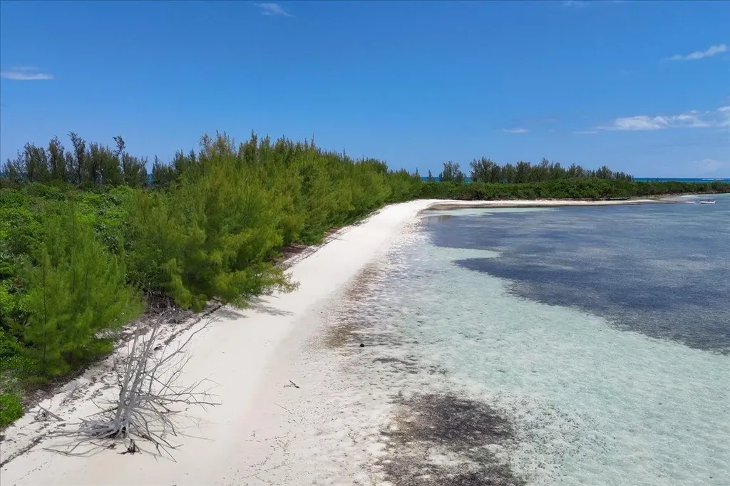 Crab Cay Abaco BS