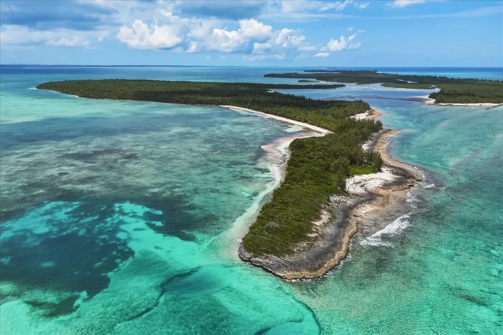 Crab Cay Abaco BS