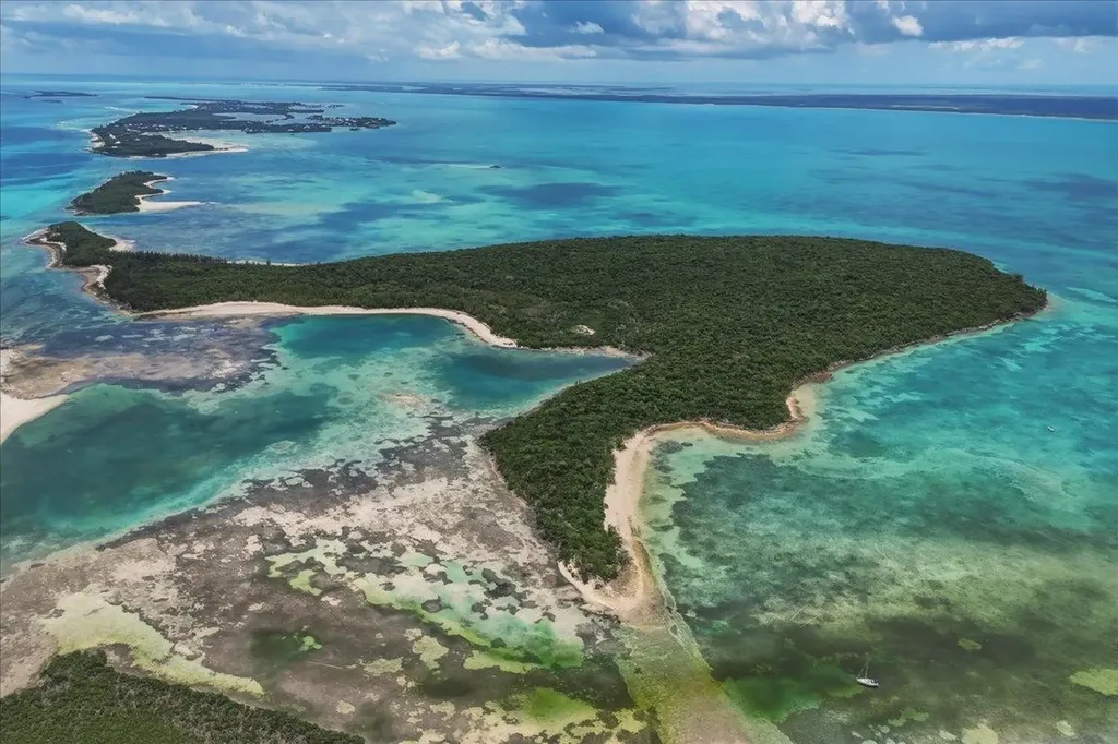 Crab Cay Abaco BS