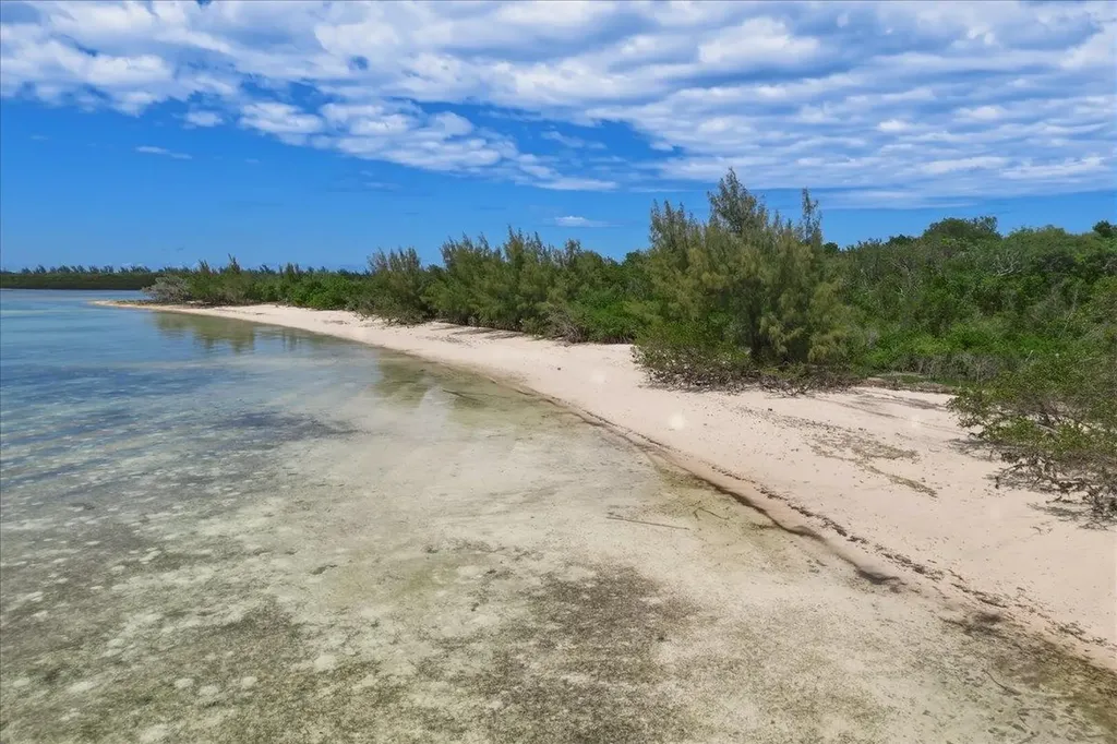 Crab Cay Abaco BS