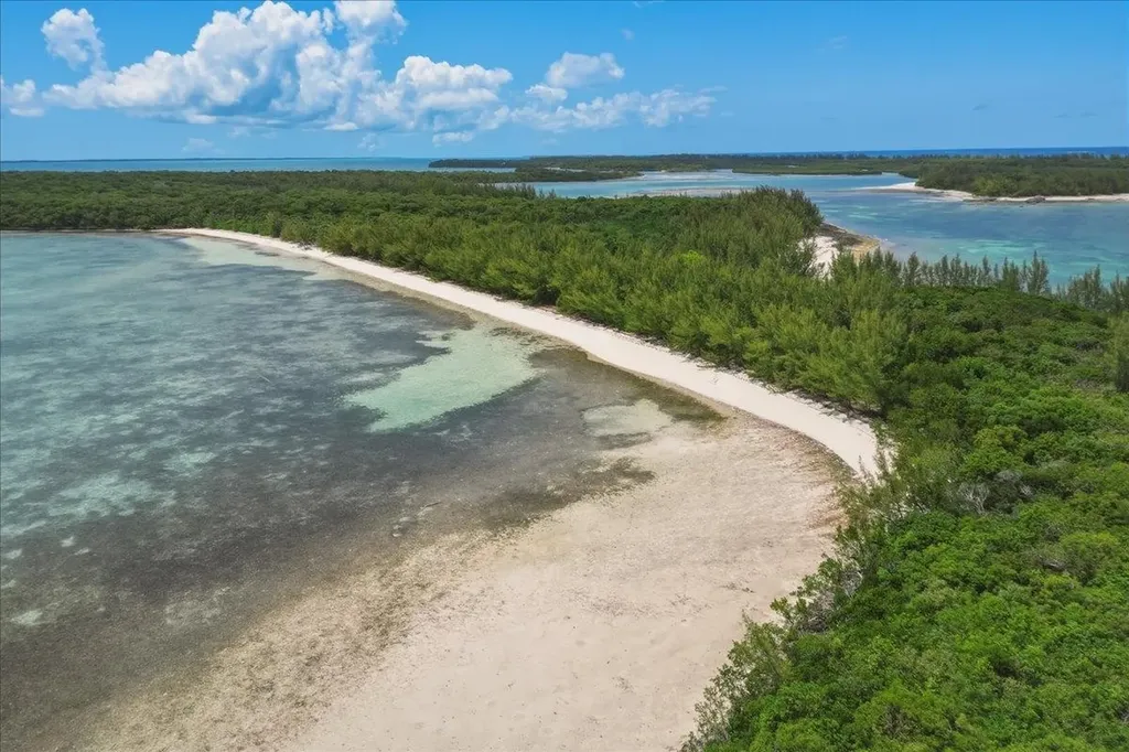 Crab Cay Abaco BS