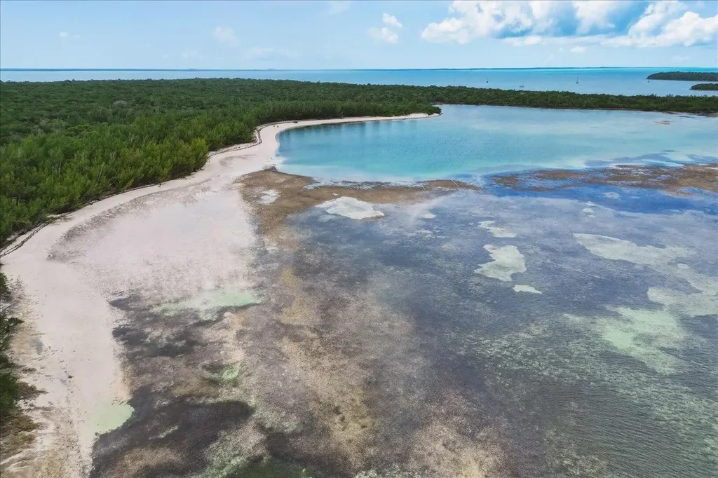 Crab Cay Abaco BS