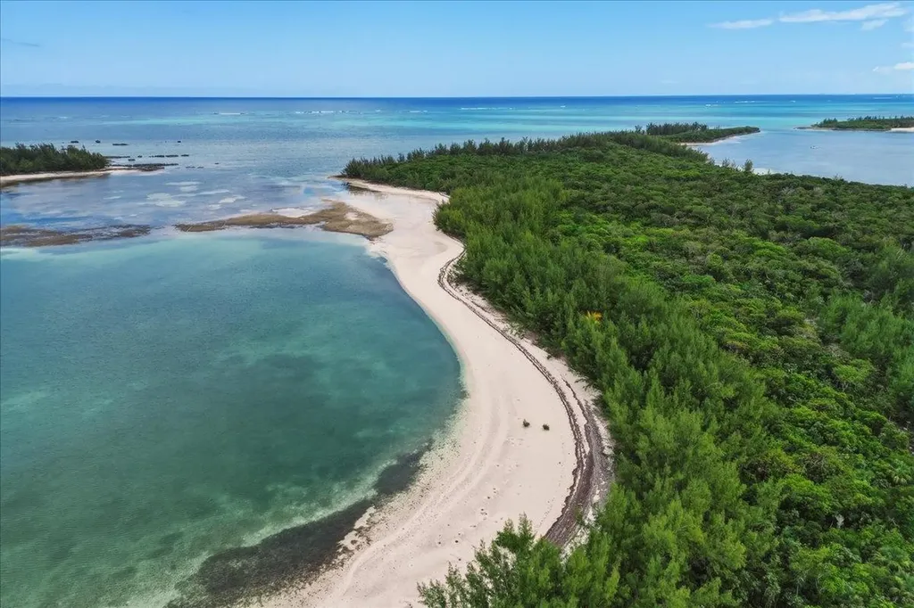 Crab Cay Abaco BS