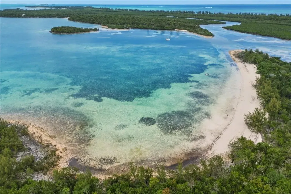 Crab Cay Abaco BS