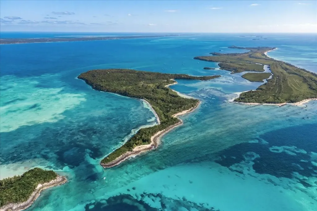 Crab Cay Abaco BS