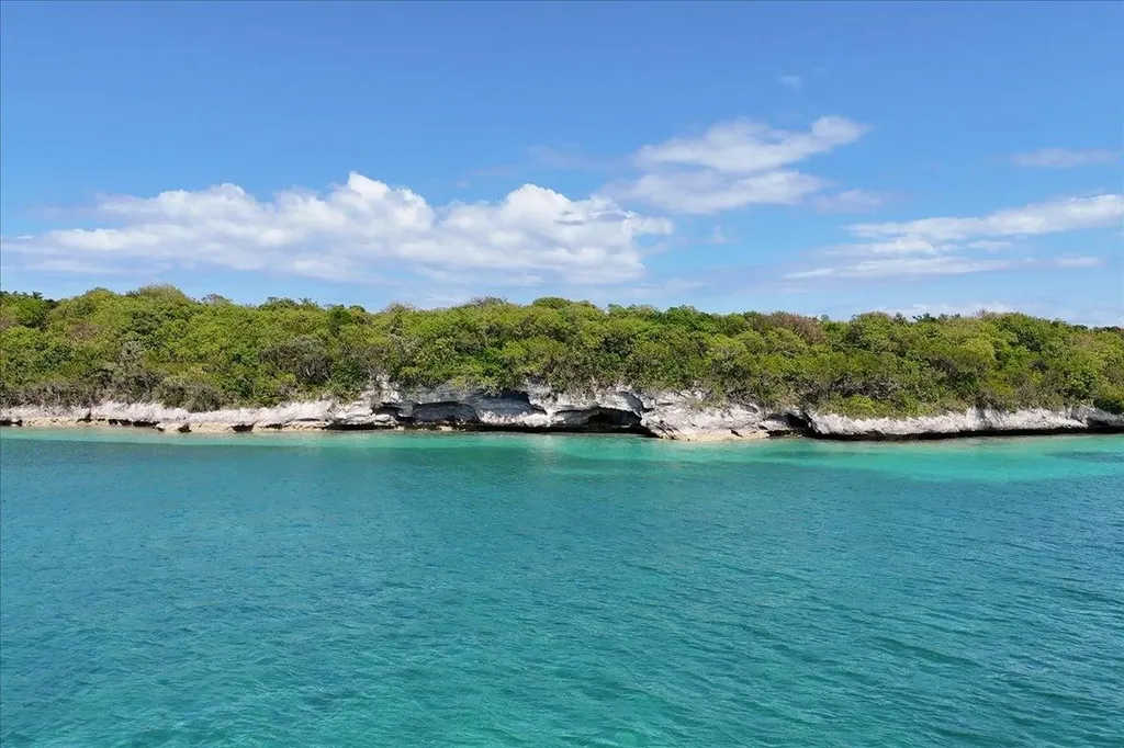 Crab Cay Abaco BS