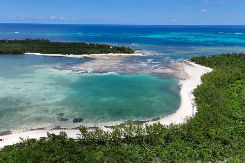 Crab Cay Abaco BS