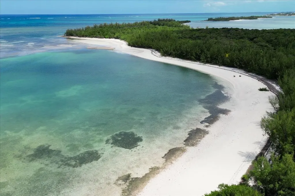 Crab Cay Abaco BS