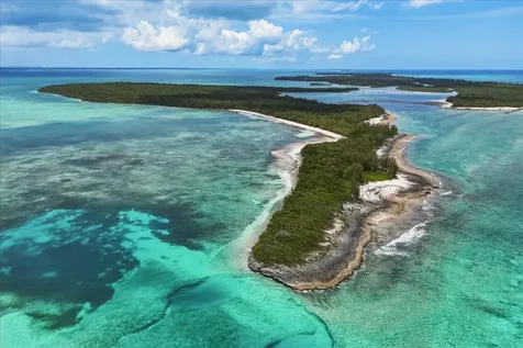 Crab Cay Abaco BS