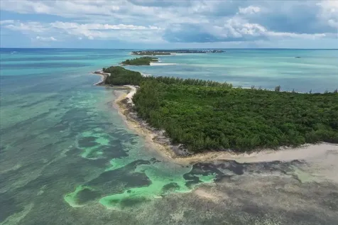 Crab Cay Abaco BS