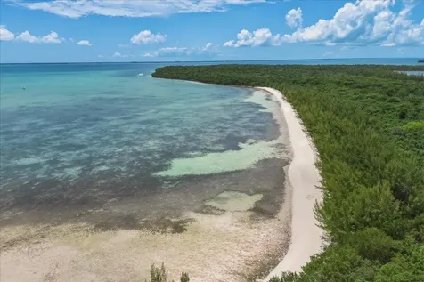 Crab Cay Abaco BS