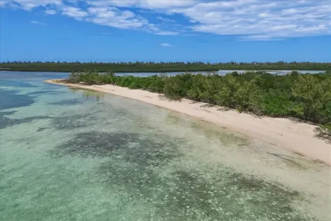 Crab Cay Abaco BS