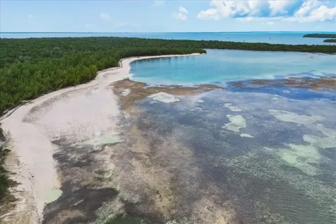 Crab Cay Abaco BS