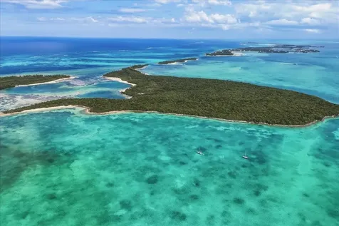 Crab Cay Abaco BS