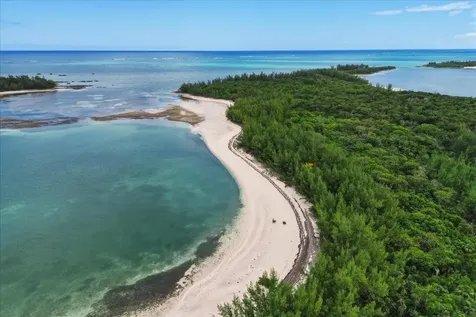 Crab Cay Abaco BS