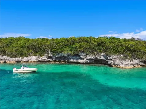 Crab Cay Abaco BS
