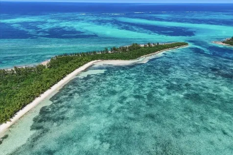Crab Cay Abaco BS