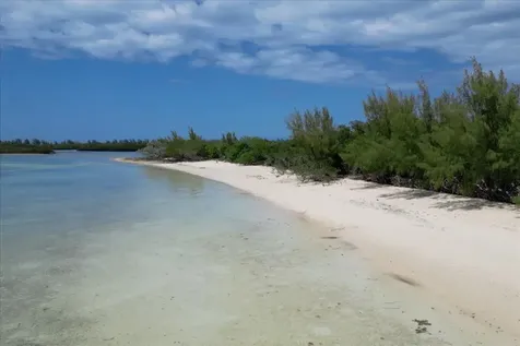 Crab Cay Abaco BS