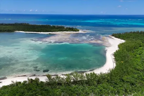 Crab Cay Abaco BS