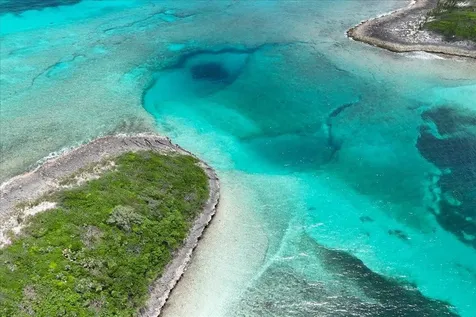 Crab Cay Abaco BS