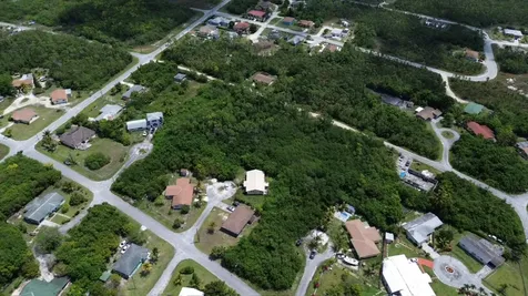 Yeoman Wood Lot Grand Bahama Freeport BS