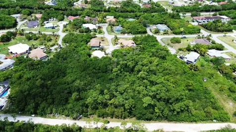 Yeoman Wood Lot Grand Bahama Freeport BS
