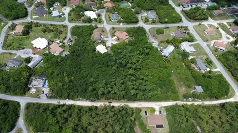 Yeoman Wood Lot Grand Bahama Freeport BS