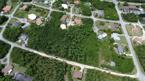 Yeoman Wood Lot Grand Bahama Freeport BS