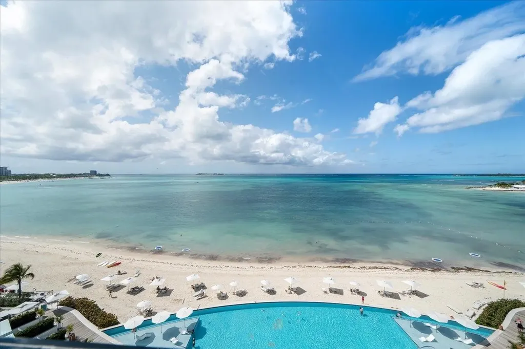 Ph 603 - Goldwynn New Providence Paradise Island BS